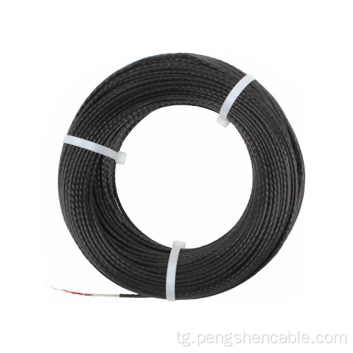 Субъаи андозагирии ҳарорат